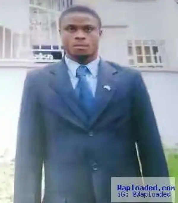 Man Who Posed As EFCC Operative Jailed For 7 Years